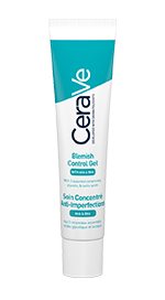 Blemish Control Gel